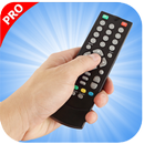 Remote Control For All TV APK