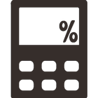 Tip Split Calculator Zeichen