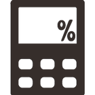 آیکون‌ Tip Split Calculator