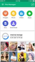 File Manager 2018 screenshot 2