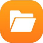 HD File Manager أيقونة