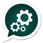 Tools for WhatsApp Zeichen