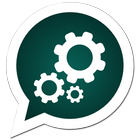 Tools for WhatsApp icon