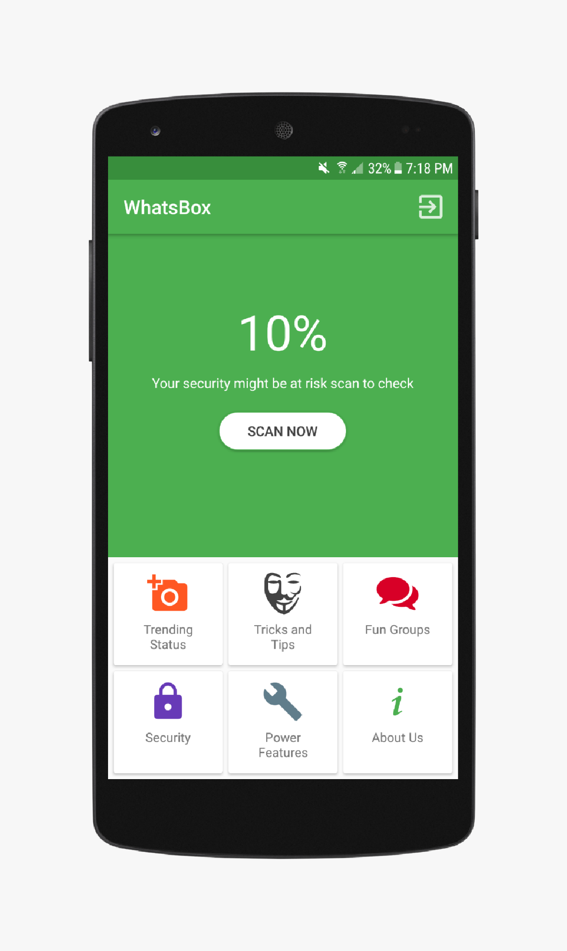 WhatsBox for Android - APK Download - 