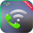 Unlimited Free Wifi Calls APK