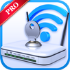 wifi password hack pro - simulator APK