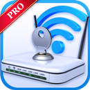wifi password hack pro - simulator APK