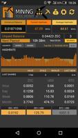 Mining Monitor 4 Flypool 海報