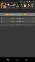 Mining Monitor 4 Flypool تصوير الشاشة 2