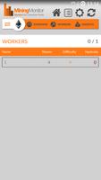 Mining Monitor 4 Coinmine Pools screenshot 3