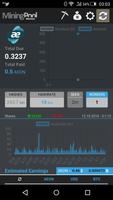 Mining Monitor 4 HashVault Poster