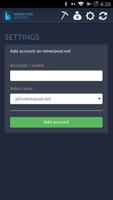 Mining Monitor 4 Minerpool screenshot 3