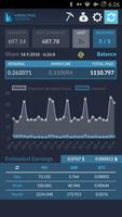 Mining Monitor 4 Minerpool poster