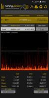 Mining Monitor 4 Nicehash Pool captura de pantalla 3