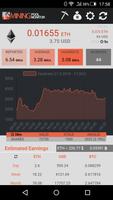 Mining Monitor 4 Sparkpool poster