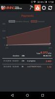 Mining Monitor 4 Sparkpool screenshot 1
