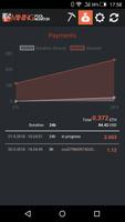 Mining Monitor 4 Sparkpool capture d'écran 1