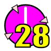 AnyTimer 28 Days Pill Reminder APK