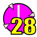 AnyTimer 28 Days Pill Reminder APK