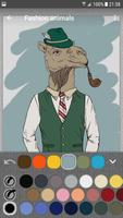 Fingerfarben ภาพหน้าจอ 1
