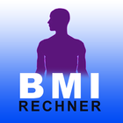 BMI Calculator icône