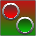 Buzzer Answer Button Zeichen