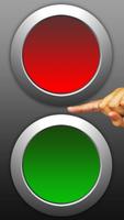 Buzzer Answer Button Plakat