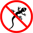 Electric repellent for lizards APK