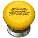 Golden buzzer button APK