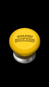 Golden buzzer button for Android - APK Download