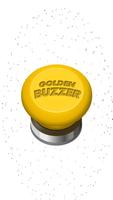 Golden buzzer button ภาพหน้าจอ 1