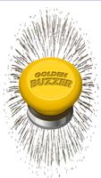 Golden buzzer button capture d'écran 2