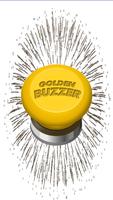 Golden buzzer button imagem de tela 2