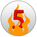 Hot Numbers