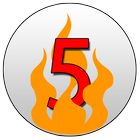 Hot Numbers Zeichen