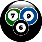 Cyclic lottery creator icono