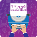 Typing text test your speed APK