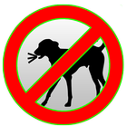 آیکون‌ Ultrasonic dog repellent sound