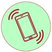 Vibration intensity control