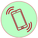 Vibration intensity control APK