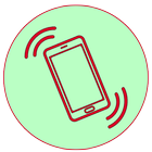 Vibration intensity control biểu tượng