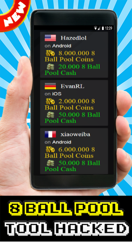 Ha Ck 8 Ball Pool Tool Coins Cash Free Prank Apk 2 Download For Android Download Ha Ck 8 Ball Pool Tool Coins Cash Free Prank Apk Latest Version Apkfab Com