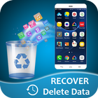 Recover Delete Data icon