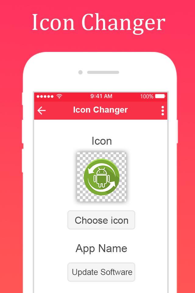 Приложение x icon changer. Icon Changer. Icon Changer для Android. Как пользоваться приложением icon Changer. Значок the Voice Changer шляпа.