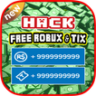 Ha-Ck Roblox for Robux and Tix free prank