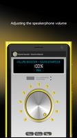 Volume booster -Sound enhancer تصوير الشاشة 1