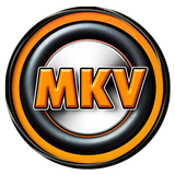 MKV Player : Video Player HD-icoon