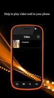 MKV Player : Video Player HD Cartaz