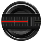 Sound Booster - Bass Control-icoon