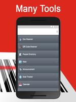 Barcode Scanner স্ক্রিনশট 3